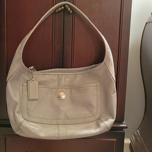 LIKE NEW!!! Coach Purse